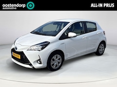 Toyota Yaris - 1.5 Hybrid Aspiration