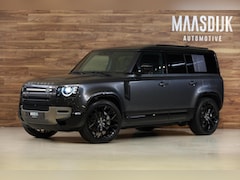 Land Rover Defender 110 - P300e X-Dynamic SE|NEW|23''|ACC|360|
