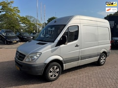 Mercedes-Benz Sprinter - 215 2.2 CDI 325 HD automaat / bj.2006 / NAP met 256758 km./ APK 10/2027 / trekhaak / simpe