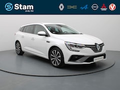 Renault Mégane Estate - Plug-In Hybrid 160pk R.S. Line Head-Up | Camera | Adapt. Cruise | Parkeersens. v+a | Stoel