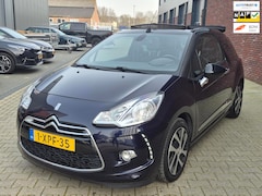 Citroën DS3 Cabrio - 1.2 PureTech So Chic