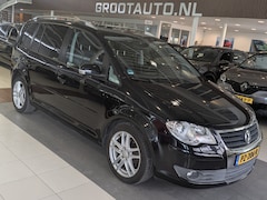 Volkswagen Touran - 1.4 TSI Comfortline Airco, Cruise Control, Stuurbekrachtiging