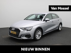 Audi A3 Sportback - 30 TFSI Pro Line | Wordt Verwacht | Apple Carplay / Android Auto | Achteruitrijcamera | Pa