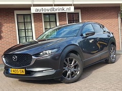 Mazda CX-30 - 2.0 eSA-X Luxury, 186PK / TREKHAAK / LEER / NAP