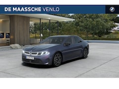 BMW i3 - 40 xDrive M Sport / M Sportstoelen / 3D Head-Up / Harman Kardon / Stoelverwarming / Parkin
