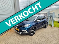 Renault Captur - 1.2 TCe Intens Automaat