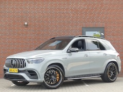 Mercedes-Benz AMG GLE - 63 S 4MATIC+ Keramische remmen/Achteras besturing/Carbon