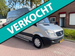 Mercedes-Benz Sprinter - 315 2.2 CDI 366 HD DC / Airco / 110KW=150PK / Airbag / Elek Ramen / 3Zits / APK 6-12-2026
