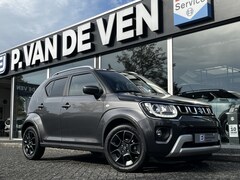 Suzuki Ignis - 1.2 Smart Hybrid Select CVT Automaat | All Season | Airco | Camera | Carplay | Stolverwarm