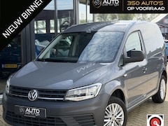 Volkswagen Caddy - 1.6 TDI L1H1 102PK | Nette Staat | van de VW Dealer | Dealeronderhouden | NL AUTO | NAP |