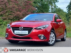 Mazda 3 - 3 2.0 TS+ | 1e Eigenaar | 75.000km