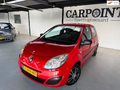 Renault Twingo - 1.2 Authentique 2011 Airco PDC Elek pak