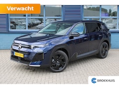 Citroën C5 Aircross - 1.2 Hybrid 145 Max Massage | Stoel/stuur Verwarming | Stoelventilatie