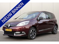 Renault Scénic - 1.2 TCe Bose | NL-AUTO | TREKHAAK | NAVI | CAMERA