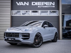 Porsche Cayenne Coupé - 3.0 E-Hybrid - Sport Chrono l FULL SPEC l 4WS l Pass Displ. l Burmester