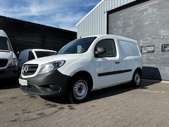Mercedes-Benz Citan - 109 CDI Airco PDC