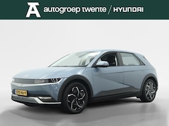 Hyundai IONIQ 5 - Style 58 kWh | Stoelverwarming | Private lease 569 pm