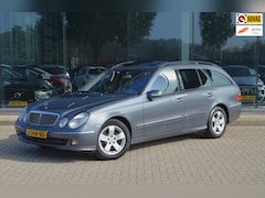 Mercedes-Benz E-klasse Combi - 350 4-Matic | Cruise | Airco | Automaat