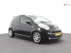 Citroën C1 - 1.0-12V Ambiance | Airco | Sportief | Lichtmetalen velgen | Elektrische ramen