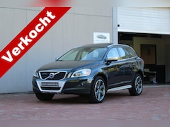 Volvo XC60 - 3.0 T6 AWD Summum AUTOMAAT YOUNGTIMER incl. 21% BTW