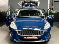 Ford Fiesta - 1.1 Trend CRUISECONTROL