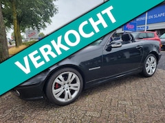 Mercedes-Benz SLK-klasse - 200 K. Airco, NWE APK