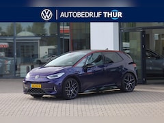 Volkswagen ID.3 - GTX Limited Edition 79 kWh SOH 97% | 326PK / 240kW, Elektrisch verstelbare ErgoActive voor