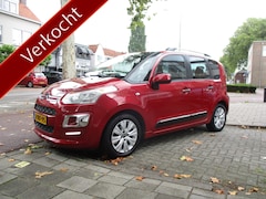 Citroën C3 Picasso - 1.4 VTi Exclusive 5-drs / AIRCO / P.D.C / TREKHAAK / 121dkm