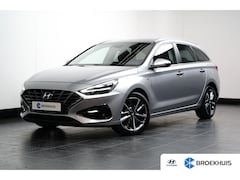Hyundai i30 CW - Prime Mild-Hybrid | Stoelverwarming voor | Stuurverwarming | Climate Control | Automaat |