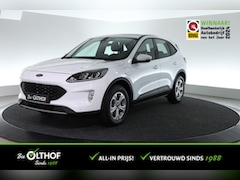 Ford Kuga - 2.5 PHEV C&C | ALL-IN PRIJS | TREKHAAK | STOELVERW. |