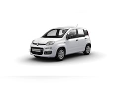 Fiat Pandina - 1.0 Pop | Airco | 65PK | Hybrid | PDC | Radio Voorbereiding | Nu voor slechts €19.999 euro