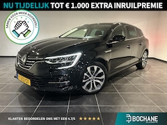 Renault Mégane Estate - 1.3 TCe 140 Techno | Trekhaak | Achteruitrijcamera | Parkeersensoren V+A | Climate Control