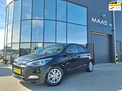 Hyundai i20 - 1.0 T-GDI Go 2016 CAMERA|NAVI|ORIG NL|PDC