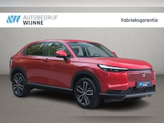Honda HR-V - 1.5 e:HEV 131pk CVT Elegance - Adaptieve cruise - Achteruitrijcamera - Apple CarPlay - Key