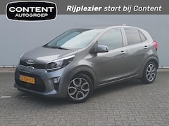 Kia Picanto - 1.0 DPi AMT 67pk 4-zits DynamicPlusLine / All Seasonbanden / Climate en Cruisecontrol / Ke