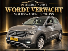Volkswagen T-Cross - 1.0 TSI Style