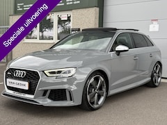 Audi A3 Sportback - 2.5 TFSI RS 3 quattro DAZA Pano B&O Virual 1e lak