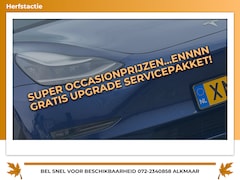 Tesla Model 3 - Long Range AWD 75 kWh - Deep Blue Metallic - SOH 87% - Topstaat