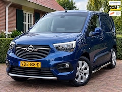 Opel Combo - 1.6D L1H1 Innovation | EURO 6 | NAP | LIEFHEBBER | STERRENHEMEL | 16" LMV | SUPER NETJES