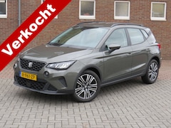 SEAT Arona - 1.0 TSI 95 Pk Style * Rijklaarprijs incl. garantie * Clima * Led * Carplay Android Navi *