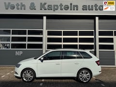 Skoda Fabia Combi - 1.0 TSI Style