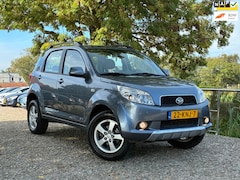 Daihatsu Terios - 1.5-16v Expedition 2WD | 06-10-2027 APK + Airco nu € 7.975,