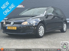 Volkswagen Golf - 1.2 TSI Trendline | Airco |