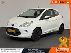 Ford Ka - 1.2 Limited start/stop Elektrische ramen Radio HANDEL/EXPORT