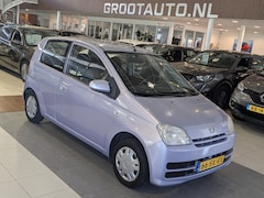 Daihatsu Cuore - 1.0-12V Sporty Automaat Airco, Stuurbekrachtiging