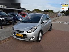 Hyundai ix20 - 1.6i i-Catcher Automaat/Pano dak/leder bekl/camera