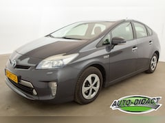 Toyota Prius - 1.8 Plug-in Dynamic Business