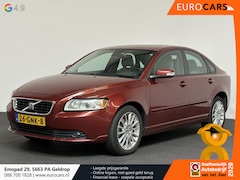 Volvo S40 - 1.8 Momentum Climate control Elektrische ramen