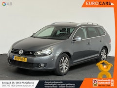 Volkswagen Golf Variant - 1.4 TSI Highline