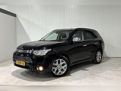 Mitsubishi Outlander - 2.0 PHEV Instyle+|TREKHAAK|PANO|ACC|